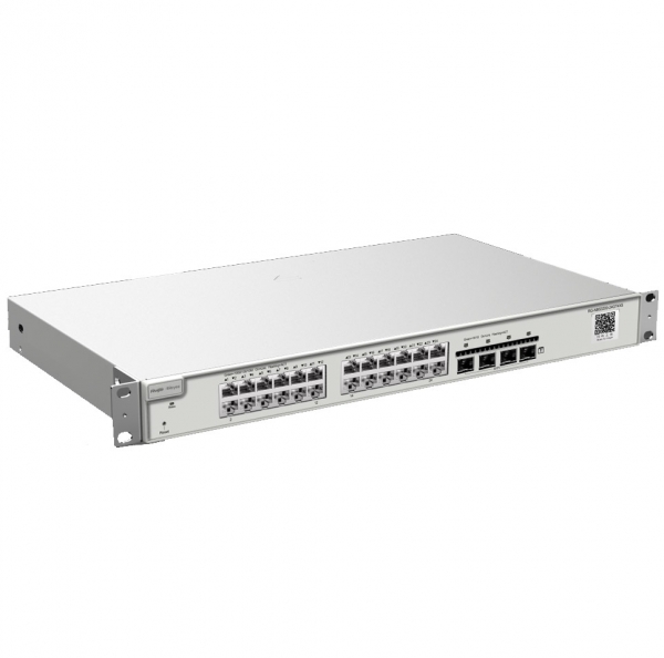 Ruijie RG-NBS3200-24GT4XS Yönetilebilir Switch