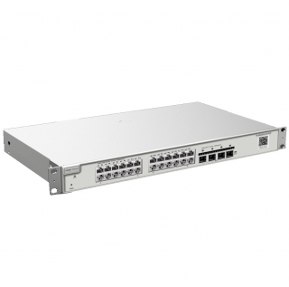 Ruijie RG-NBS3200-24GT4XS Yönetilebilir Switch