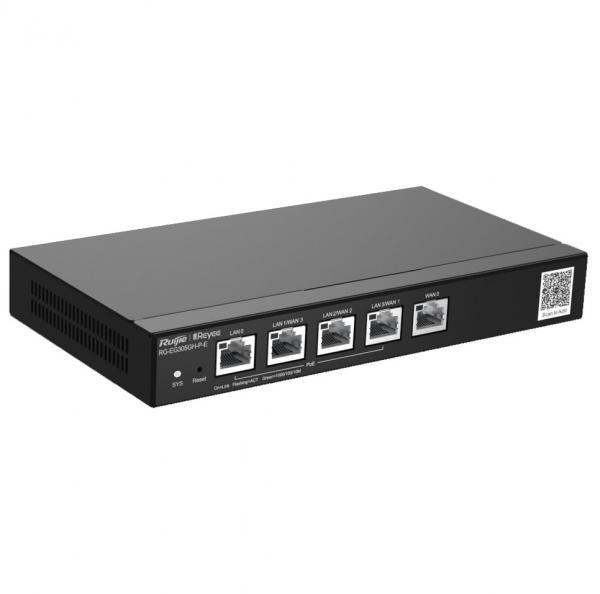 Ruijie RG-EG305GH-P-E Router