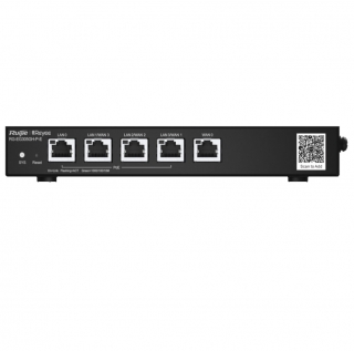 Ruijie RG-EG305GH-P-E Router