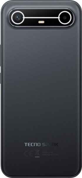 Tecno Spark Slim 5G