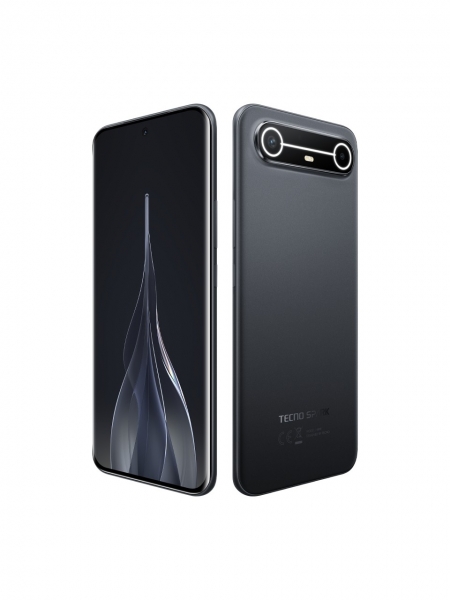 Tecno Spark Slim 5G