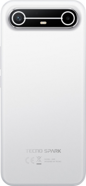 Tecno Spark Slim 5G