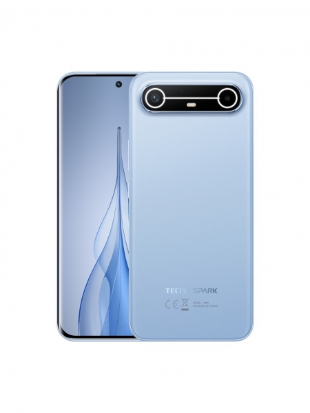 Tecno Spark Slim 5G