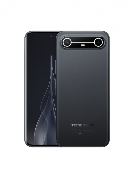 Tecno Spark Slim 5G