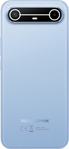 Tecno Spark Slim 5G