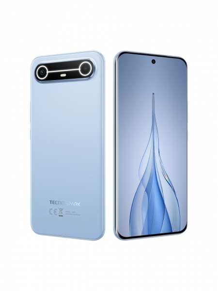 Tecno Spark Slim 5G