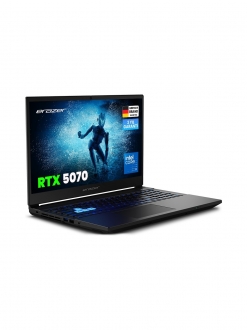 Erazer Deputy 15 P1 MD600005 Laptop