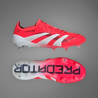 Adidas Predator Elite Unisex Spor Ayakkabı