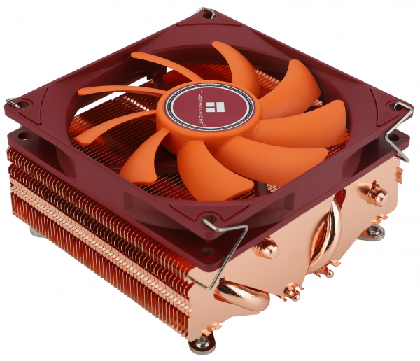 Thermalright AXP90-X53 Full İşlemci Soğutucu
