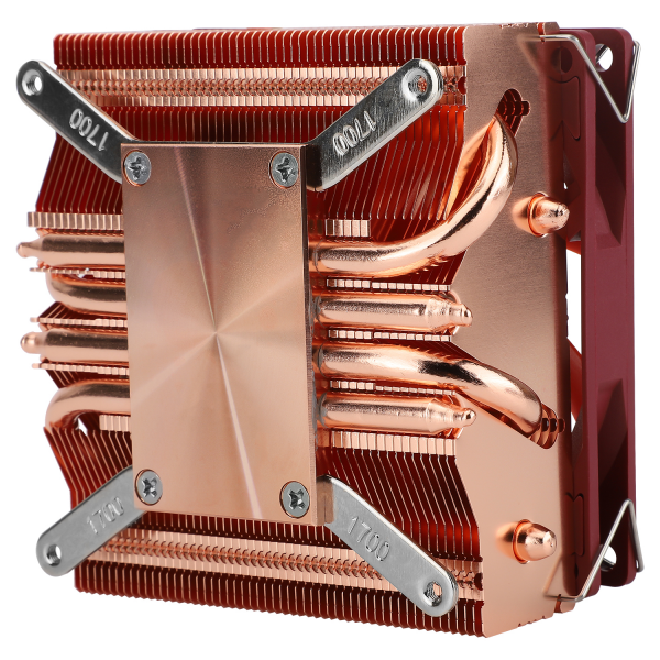 Thermalright AXP90-X53 Full İşlemci Soğutucu