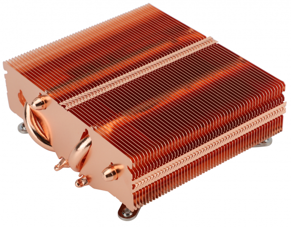 Thermalright AXP90-X53 Full İşlemci Soğutucu