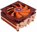 Thermalright AXP90-X53 Full resim
