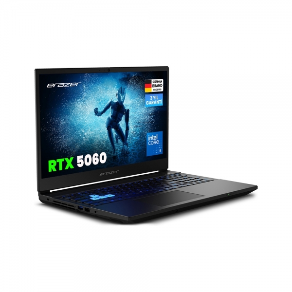 Erazer Deputy 15 P1 MD600004 Laptop