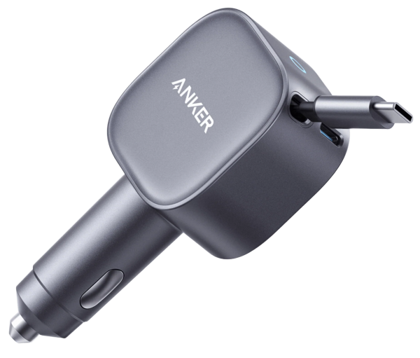 Anker Nano 75W Şarj Aleti