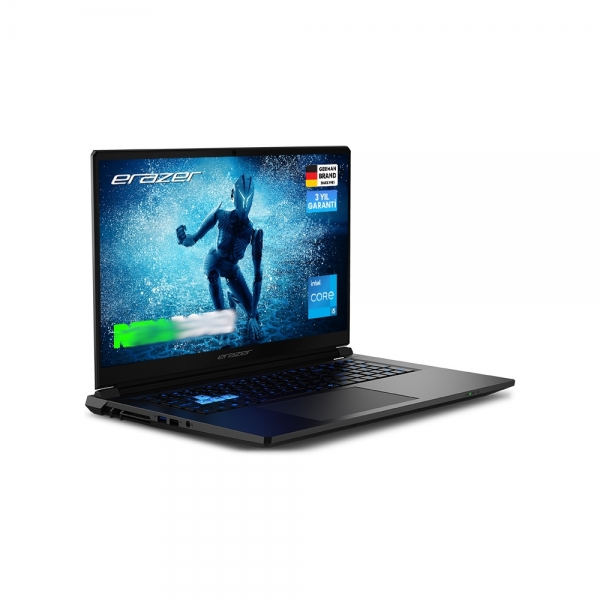 Erazer Scout 15 E1 MD62765 Laptop