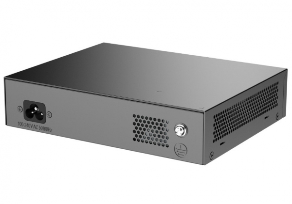 Ruijie RG-ES110GS-P-L Switch