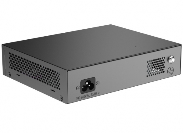Ruijie RG-ES110GS-P-L Switch