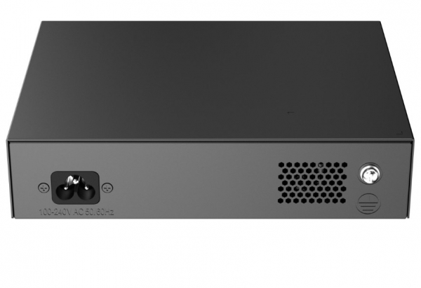 Ruijie RG-ES110GS-P-L Switch