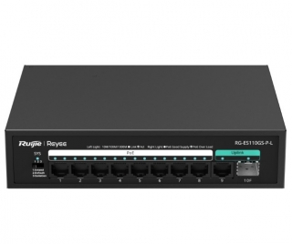 Ruijie RG-ES110GS-P-L Switch