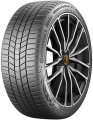 Continental WinterContact 8 S 285/45 R21 113W resim