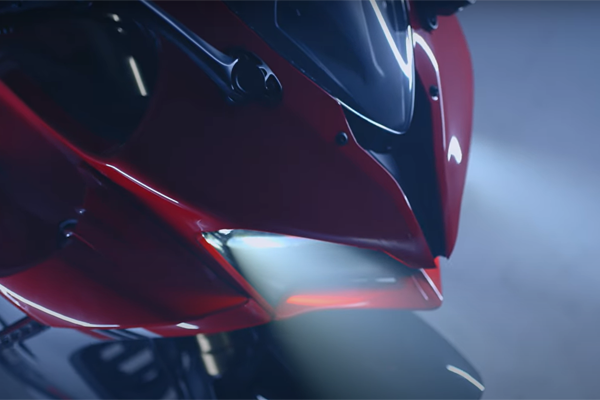 RKS SRK450RA Racing