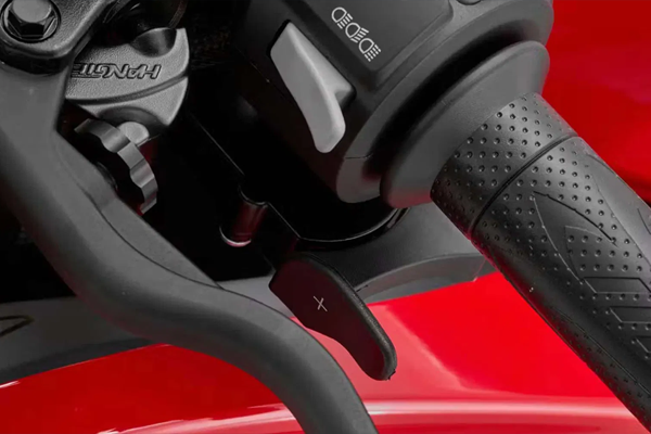 RKS SRK450RA Racing