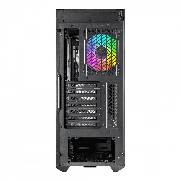 Cooler Master MasterBox TD500 Mesh V2 4X Fan Bilgisayar Kasası