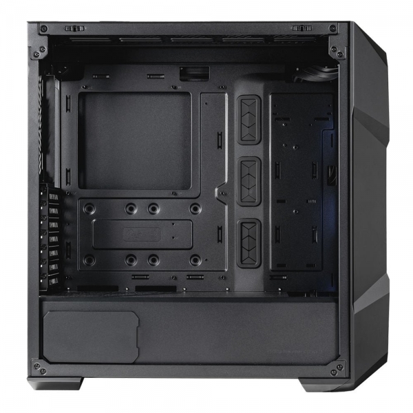 Cooler Master MasterBox TD500 Mesh V2 4X Fan Bilgisayar Kasası