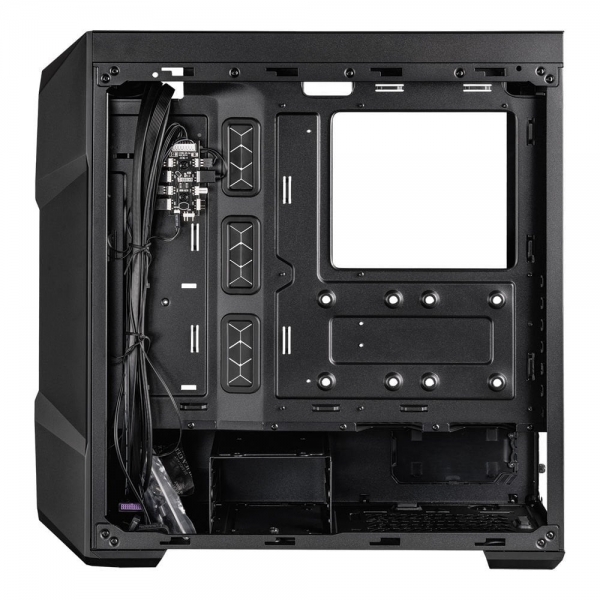 Cooler Master MasterBox TD500 Mesh V2 4X Fan Bilgisayar Kasası