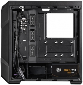 Cooler Master MasterBox TD500 Mesh V2 850W Bilgisayar Kasası