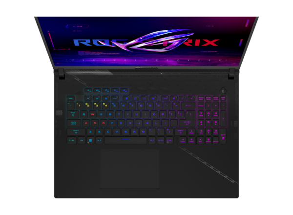 Asus ROG Strix G18 (2025) G814PP-S9045 Laptop