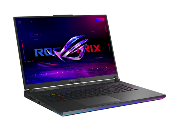 Asus ROG Strix G18 (2025) G814PP-S9045 Laptop
