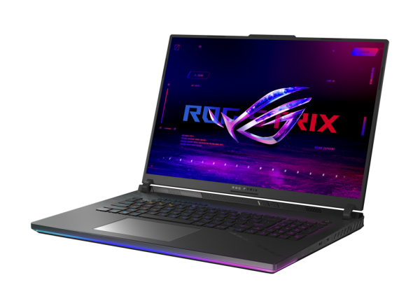 Asus ROG Strix G18 (2025) G814PP-S9045 Laptop