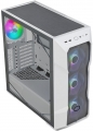 Cooler Master MasterBox TD500 Mesh V2 850W 4X Fan