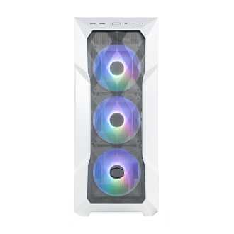 Cooler Master MasterBox TD500 Mesh V2 850W 4X Fan Bilgisayar Kasası