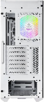 Cooler Master MasterBox TD500 Mesh V2 850W 4X Fan Bilgisayar Kasası