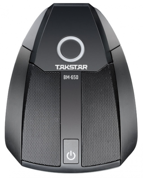 Takstar BM-650 Mikrofon