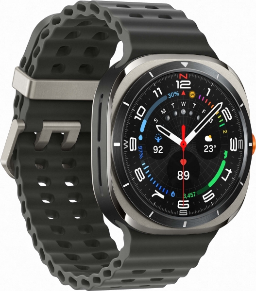 Samsung Galaxy Watch Ultra LTE Akıllı Saat