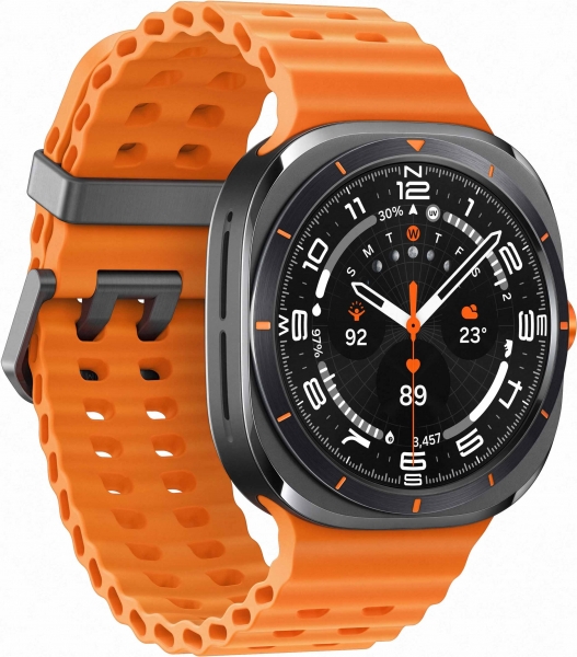 Samsung Galaxy Watch Ultra LTE Akıllı Saat