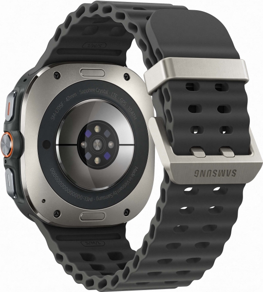 Samsung Galaxy Watch Ultra LTE Akıllı Saat
