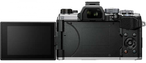 OM System OM-5 12-45mm Aynasız Fotoğraf Makinesi