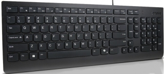 Lenovo Essential 440 Klavye & Mouse Seti