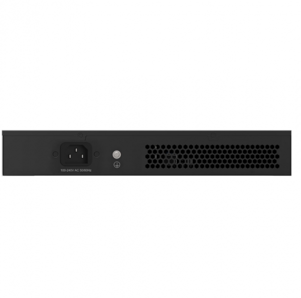 Ruijie RG-ES110GDS-P Switch