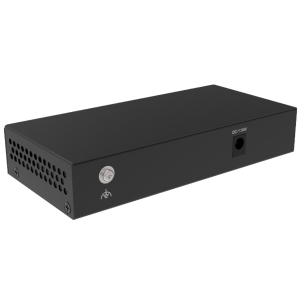 Ruijie RG-ES106D-P Switch