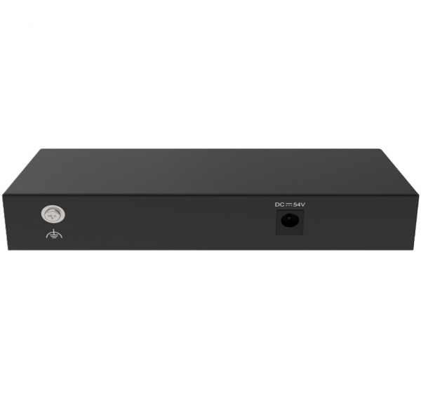 Ruijie RG-ES106D-P Switch
