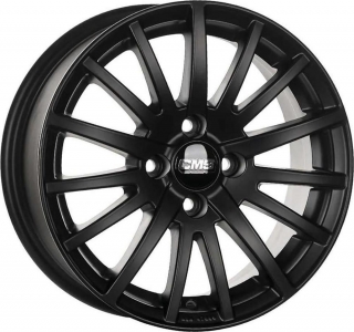 CMS 465 6.5X15" 4X100 ET43 67.2 Jant