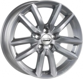 CMS 1275 6.5X16" 5X100 ET47 57.1 Jant