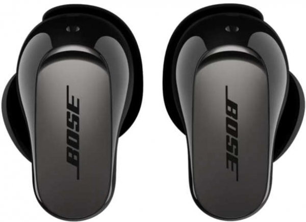 Bose QuietComfort Ultra Earbuds 2 Tam Kablosuz Kulaklık