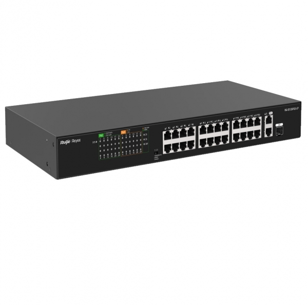 Ruijie RG-ES126FGS-LP Switch